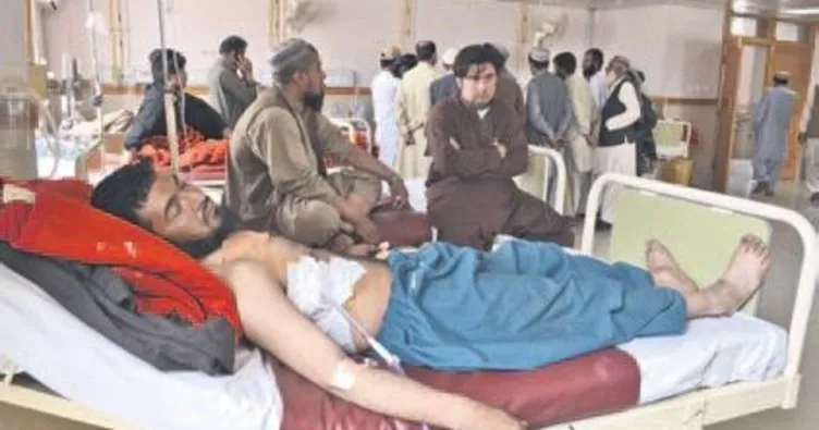 Pakistan’dan Afganistan sınırında operasyon: 50 ölü