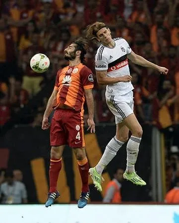 Beşiktaş'a 20 milyon euro