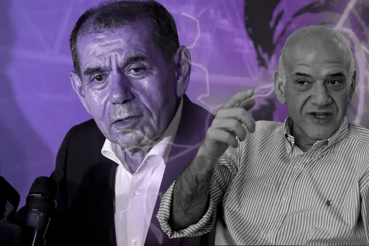 Son dakika haberi: Ahmet Çakar ve Levent Tüzemen’den olay sözler! Galatasaray maskesiyle operasyon...