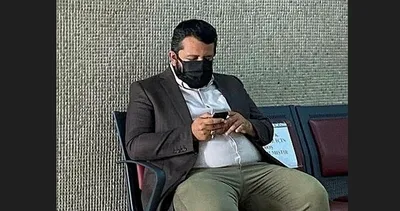 Danıştay görevine iadesine karar vermişti: Trol savcı yeniden açığa alındı