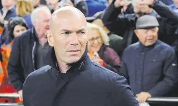 Zidane İstanbul’a gelecek mi?