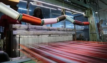 Tekstil sektörü hem verimliliğini hem AR-GE’sini artıracak