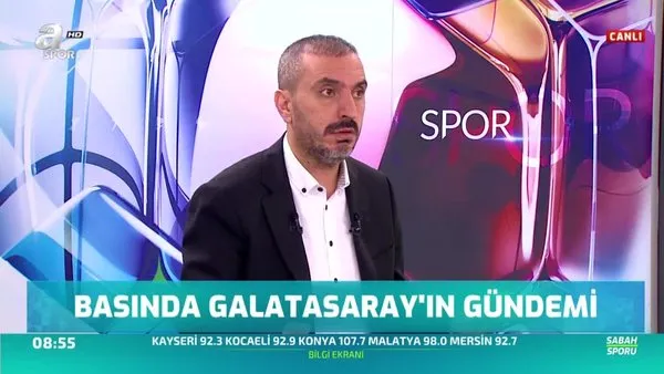 Beşiktaş'a yeni golcü: Krmencik