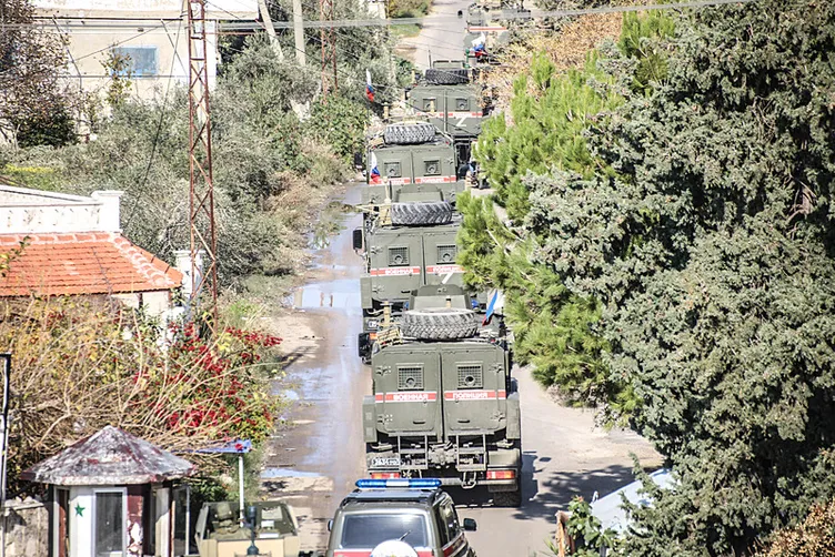 Rusya’nın Suriye planı ortaya çıktı! The Economist’ten flaş iddia: Gizli görüşmeler başladı!