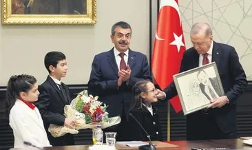 Lösemiyi yenen Buğlem Erdoğan’a hediyesini anlattı: Annesini çok sevdiği için onu mutlu etmek istedim