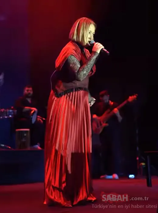 Gülçin Ergül’ün son görüntüsü olay oldu! Kilolarına gelen eleştirilere ateş püskürdü! ’Acımasız yorumlarınız...’