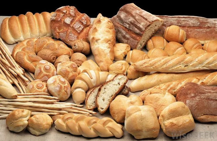 Diyet yapanlara ’ekmek’ uyarısı
