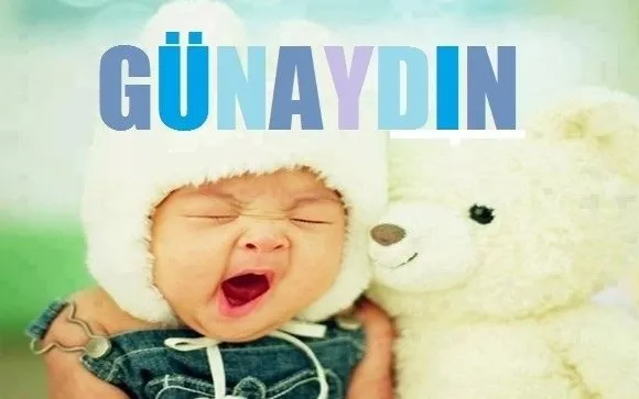 En güzel Günaydın mesajları (Sevgiliye Günaydın mesajları)