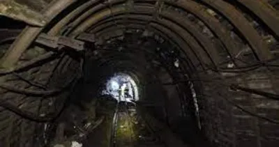 Çorum’da maden ocağında yangın: 6 işçi karbonmonoksit gazından zehirlendi!