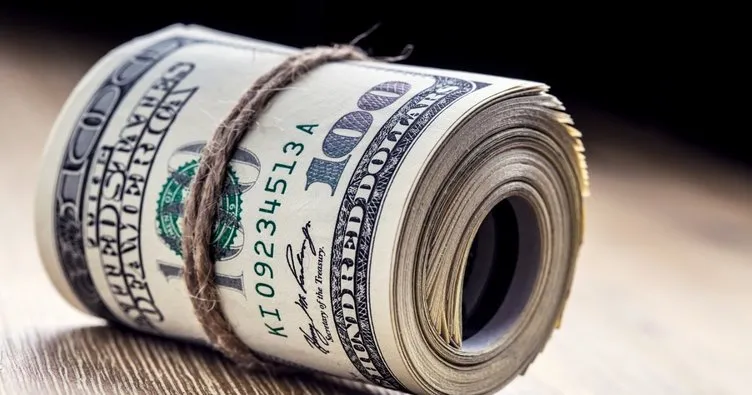 SON DAKİKA: Dolar kuru Mart ayının en düşük seviyesini gördü!
