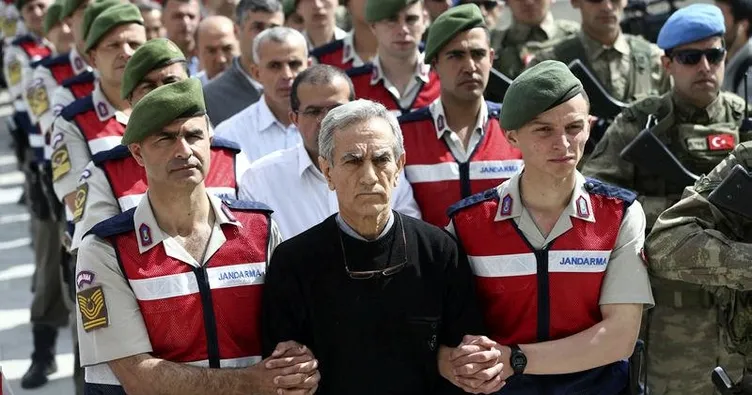 İşte çatı davasının savunma taktikleri