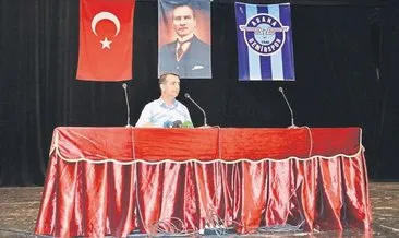 Adana Demirspor yok olmaya doğru gidiyor
