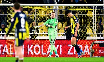 Mert Günok, 3905 gün sonra Kadıköy’de!