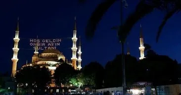 RAMAZAN BAŞLANGIÇ TARİHİ 2025: Ramazan ne zaman başlıyor, ilk oruç ve ilk sahur hangi gün?