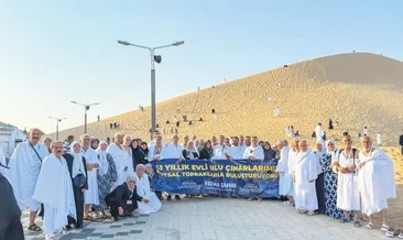 Türkiye’ye örnek sosyal destek hamlesi