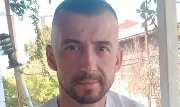 Manisa’da bayramda tartıştığı oğlunu öldürdü! #manisa