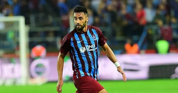 Trabzonspor’da gözler ara transferde