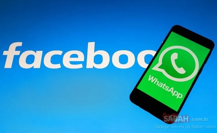 Son dakika: WhatsApp sözleşmesi iptal mi edildi? WhatsApp gizlilik sözleşmesi sonrası soruşturma! Sözleşmeyi onaylayanlar...
