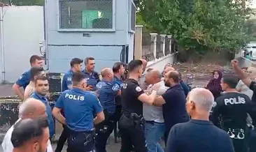 Gaziantep’te engelli genç kadına cinsel saldırıda bulunan 5 şüpheli tutuklandı