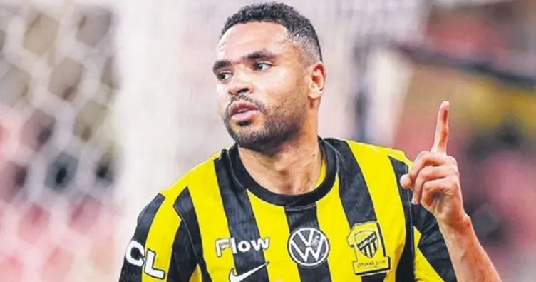 En-Nesyri golleriyle Fenerbahçe’yi pişman etti!