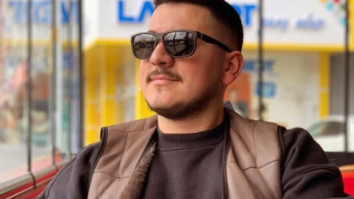 Iğdır’da tartışma kanlı bitti! Genç adam av tüfeğiyle öldürüldü Iğdır’da tartışma kanlı bitti! Genç adam av tüfeğiyle öldürüldü