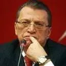 Mesut Yılmaz ve Güneş Taner yüce Divan’da yargılanmalarına başlandı