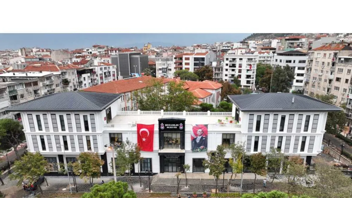 Şehzadeler’de başkanlık seçiminde AK Parti ile MHP aday çıkarmayacak Şehzadeler’de başkanlık seçiminde AK Parti ile MHP aday çıkarmayacak