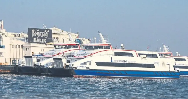 24 Vapur Kirasi 47 Milyon Lira Egeli Sabah Haberleri