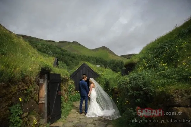 Bu ülkede kadınlar evlenebilmek için başlık parası ödüyor!