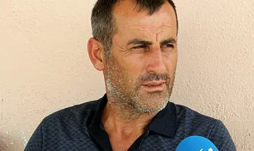 Eylül’ün babasından yürek yakan paylaşım