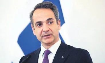 Miçotakis çark etti