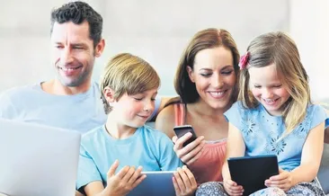 Dijital dünyada da kişiselleşiyoruz