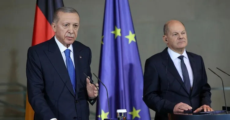 Son dakika! Başkan Erdoğan: Bizim İsrail’e borcumuz yok! Borcu olanlar rahat konuşamıyor