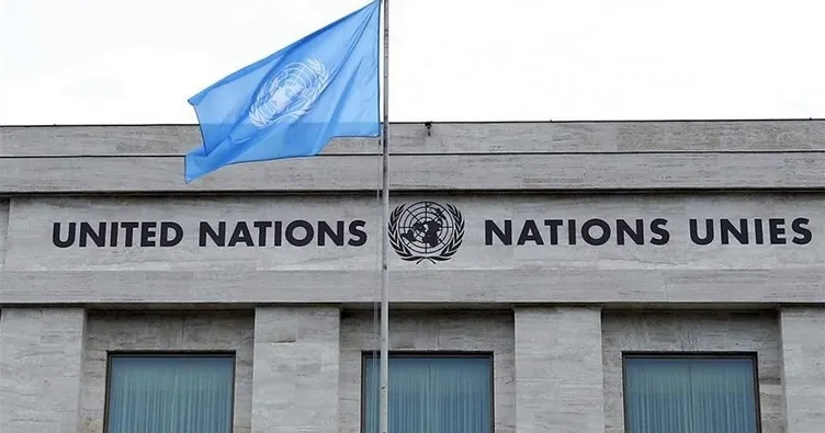 SON DAKİKA| ABD BM’nin düzenli insan hakları incelemesine katılmayacak