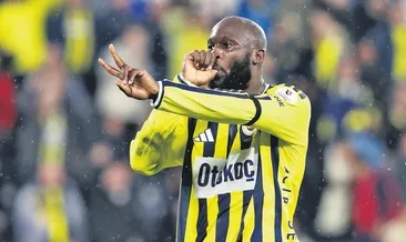 Üç attı yara sardı