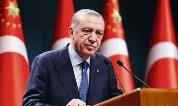 Başkan Erdoğan’dan Çorum FK’ya tebrik!