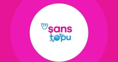 Şans Topu sonuçları 18 Haziran 2025 belli oldu! İşte Şans Topu sonuçları sorgulama linki ile kazandıran numaralar: