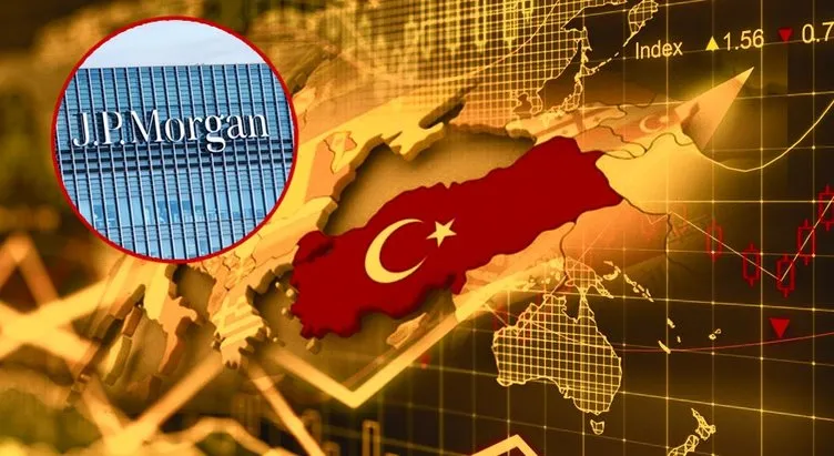 Not artırımı için güçlü sinyal! Dünyaca ünlü finans kuruluşundan FLAŞ yorum! Yabancı yatırımcıların hedefinde Türkiye var