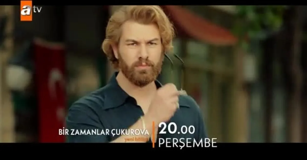 Bir Zamanlar Çukurova 99. yeni bölüm fragmanı yayınlandı! Bir Zamanlar Çukurova 2. Fragman | Video