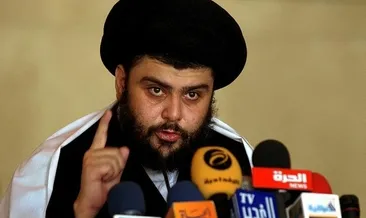Sadr’dan Esad’a İstifa et çağrısı