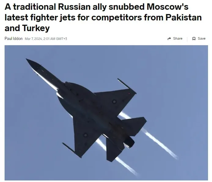 KAAN dünya gündeminden düşmüyor! ABD basınında çarpıcı yorum: Herkes Türkiye’yi tercih edecek!