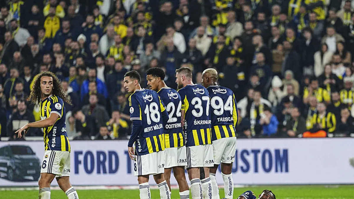 Mert Müldür: Haftaya telafi ederiz! Mert Müldür: Haftaya telafi ederiz!