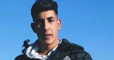 20 yaşındaki sürücü kazada öldü