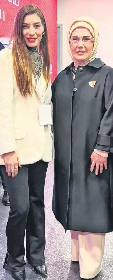 First Lady öncülüğünde ilham verici proje: 22 okula 22 kütüphane açılıyor