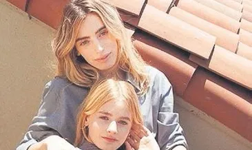 Kim Kardashian’ın yerini kaptılar