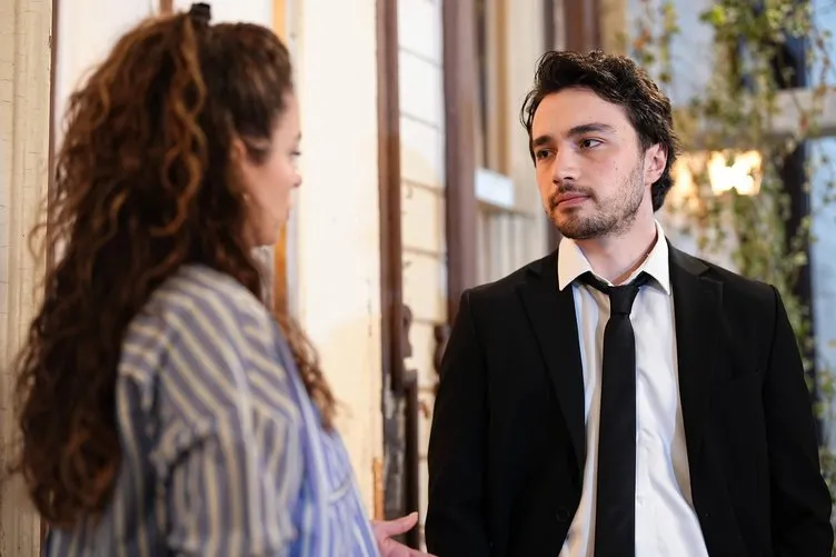 Aile Saadeti’nde konakta geçmiş kazılıyor, gelecek karışıyor