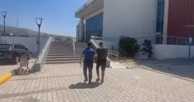 Hatay’da çeşitli suçlardan aranan 6 kişi yakalandı #hatay