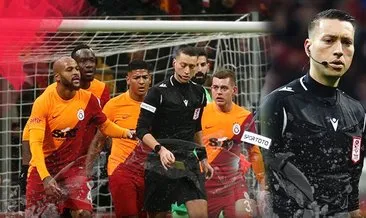 Son dakika: Başakşehir’in Galatasaray’a attığı golden önce faul var mı? Erman Toroğlu canlı yayında açıkladı…