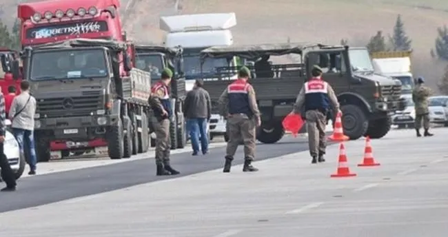 FETÖ’nün yargı ayağına darbe