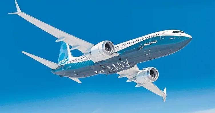 Boeing 737 MAX Corendon’la havalanacak